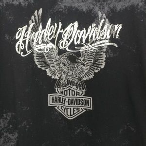 Harley Davidson Sturgis T-shirt, sz XL